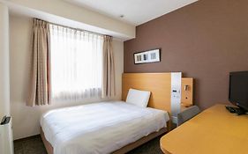 大阪心齋橋康福特酒店